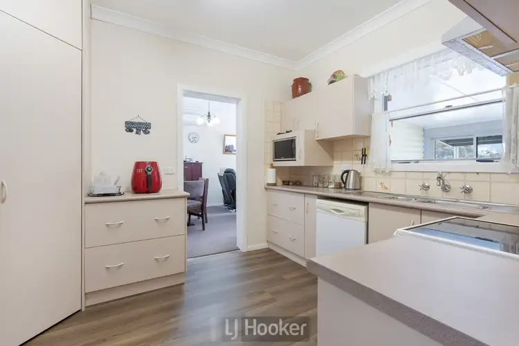 Fifth view of Homely house listing, 92 Watkins Road, Wangi Wangi NSW 2267