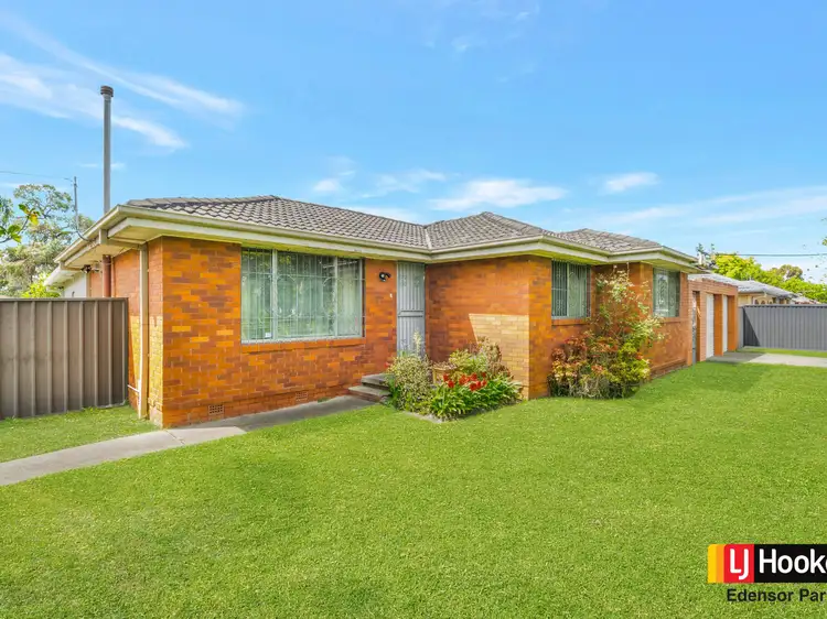 24 Cambridge Street, Canley Heights NSW 2166
