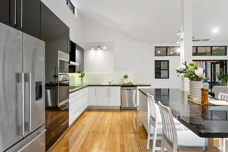 Fifth view of Homely house listing, 11 Vanimo Street, Chapel Hill QLD 4069