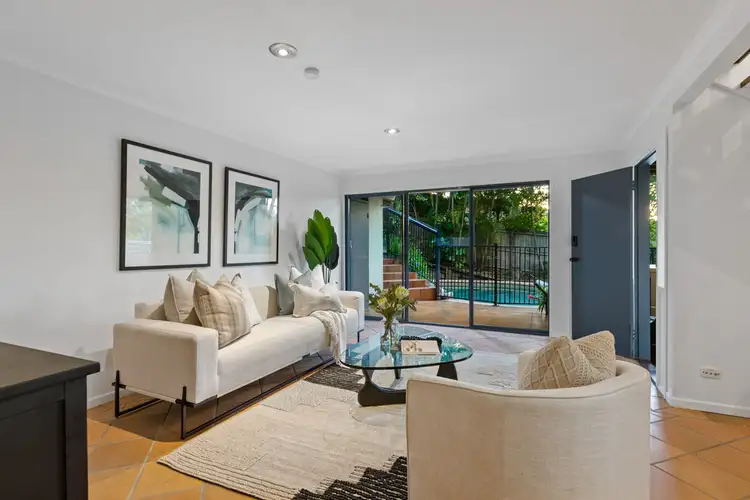 Sixth view of Homely house listing, 11 Vanimo Street, Chapel Hill QLD 4069