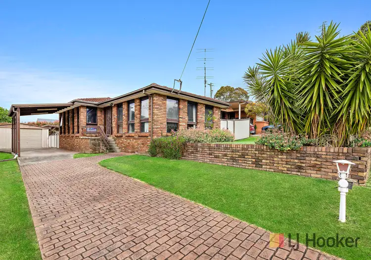Main view of Homely house listing, 15 Tallowood Street, Albion Park NSW 2527
