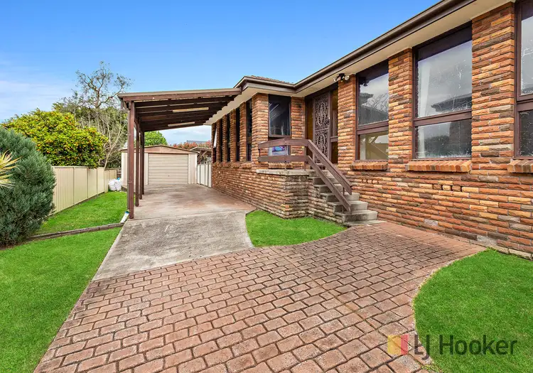 Second view of Homely house listing, 15 Tallowood Street, Albion Park NSW 2527
