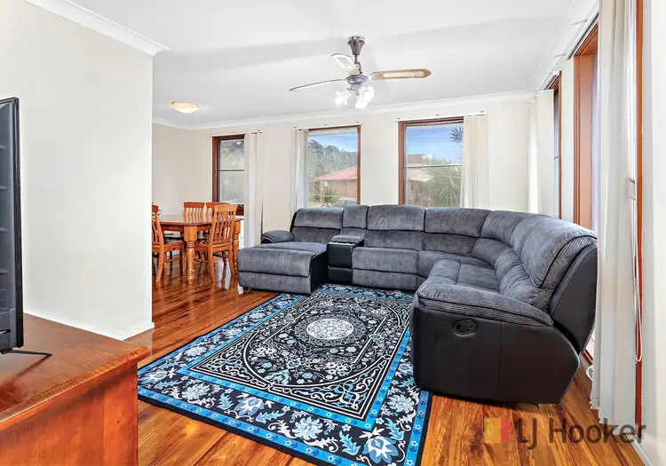 Third view of Homely house listing, 15 Tallowood Street, Albion Park NSW 2527