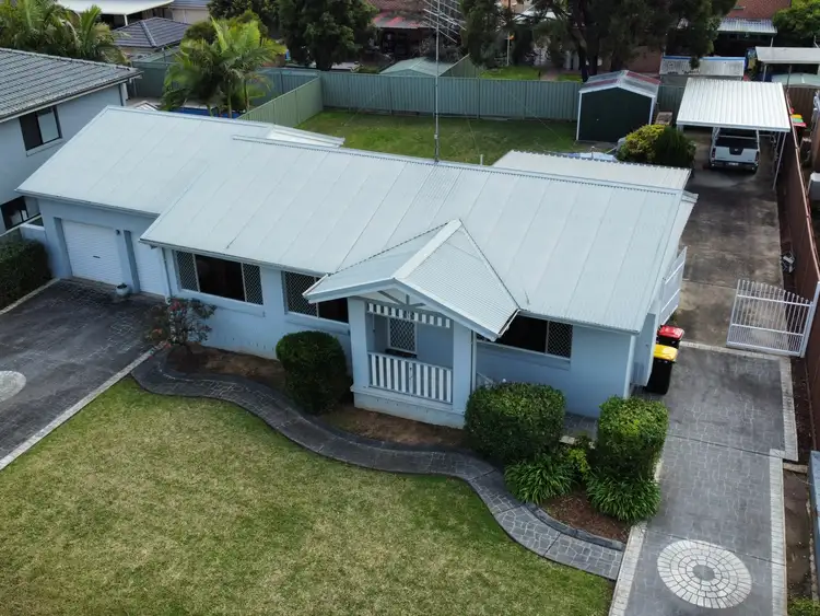15 Bayley Road, South Penrith NSW 2750
