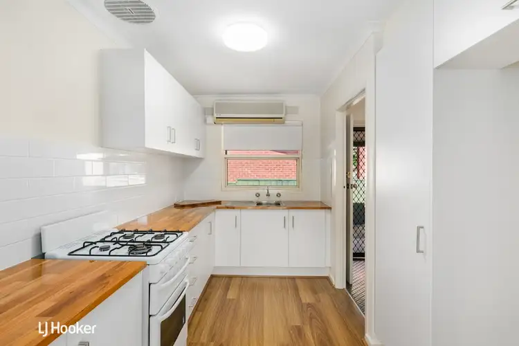 Main view of Homely unit listing, 4/42 Third Avenue, St Morris SA 5068