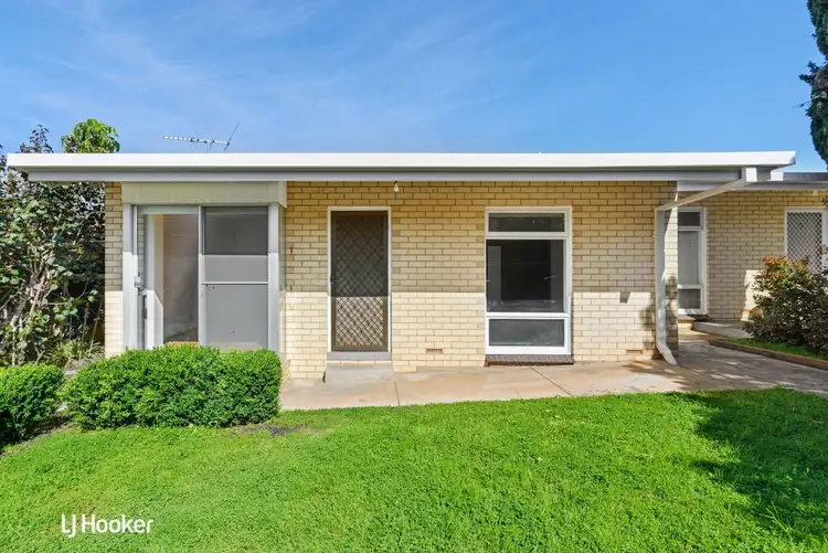 Second view of Homely unit listing, 4/42 Third Avenue, St Morris SA 5068
