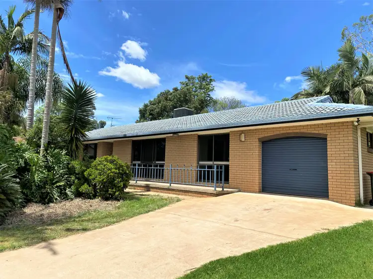 Main view of Homely house listing, 123 Moore Street, Kingaroy QLD 4610