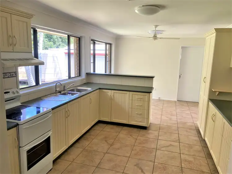 Second view of Homely house listing, 123 Moore Street, Kingaroy QLD 4610