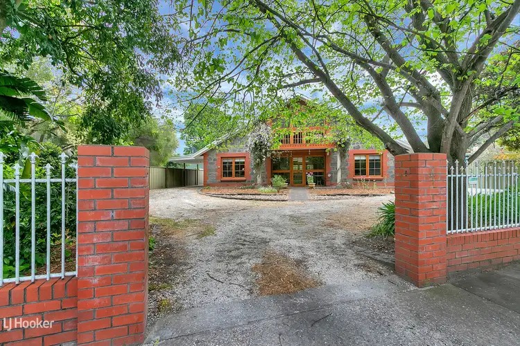 Second view of Homely house listing, 4 Victoria Terrace, Williamstown SA 5351