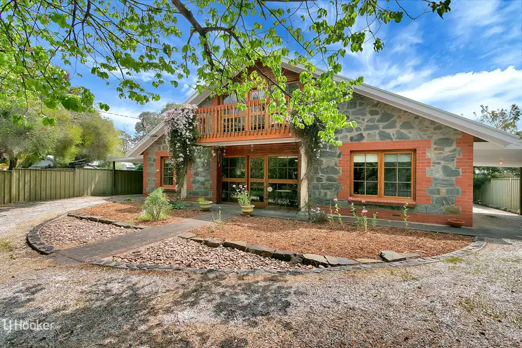 Third view of Homely house listing, 4 Victoria Terrace, Williamstown SA 5351