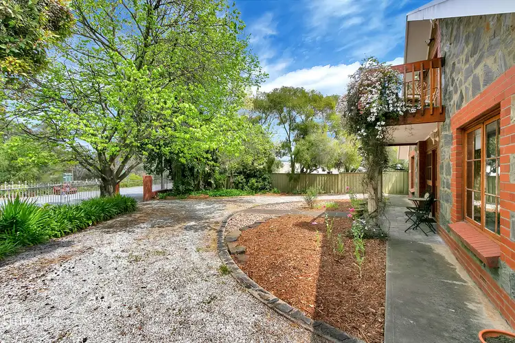 Fourth view of Homely house listing, 4 Victoria Terrace, Williamstown SA 5351