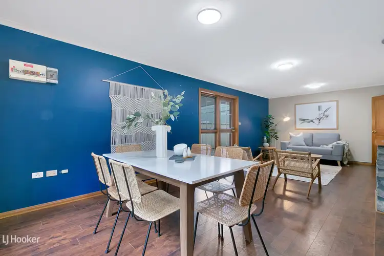 Fifth view of Homely house listing, 4 Victoria Terrace, Williamstown SA 5351