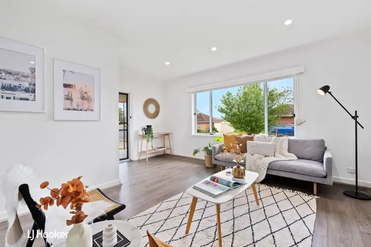 Third view of Homely house listing, 8 Deans Road, Campbelltown SA 5074