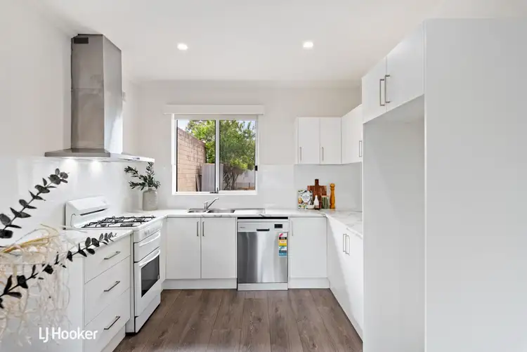 Fifth view of Homely house listing, 8 Deans Road, Campbelltown SA 5074