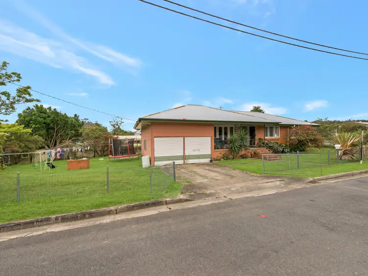 14 Lane Street, Beaudesert QLD 4285