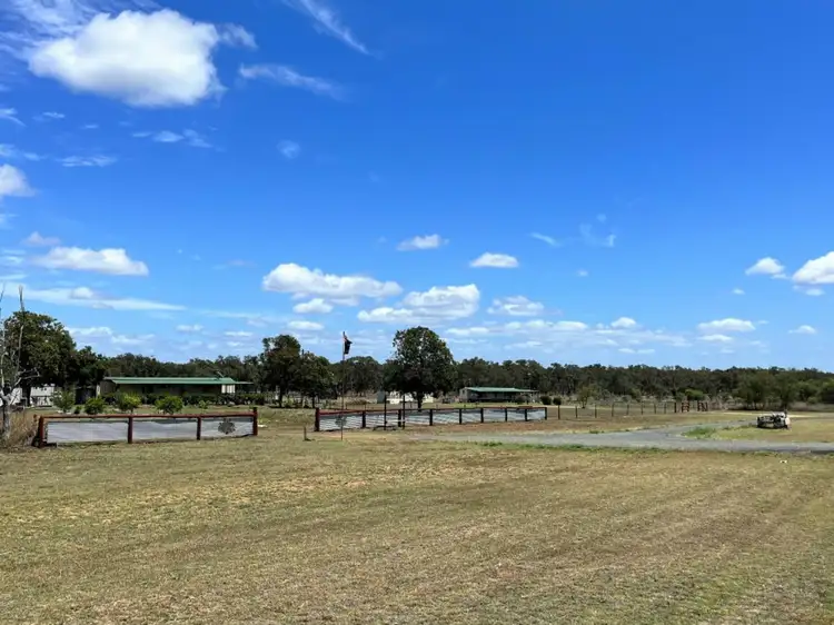 Fourth view of Homely rural property listing, 14667 Gregory Highway, Clermont QLD 4721