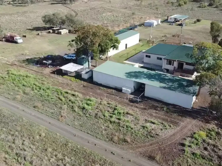 Sixth view of Homely rural property listing, 14667 Gregory Highway, Clermont QLD 4721