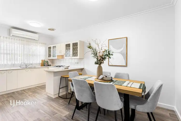 Fifth view of Homely unit listing, 2/16 Sixth Avenue, Glenelg East SA 5045