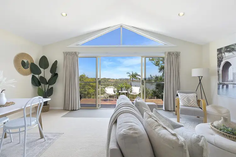 Second view of Homely house listing, 2/30 Morley Avenue, Bateau Bay NSW 2261