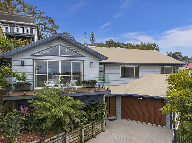 Third view of Homely house listing, 2/30 Morley Avenue, Bateau Bay NSW 2261