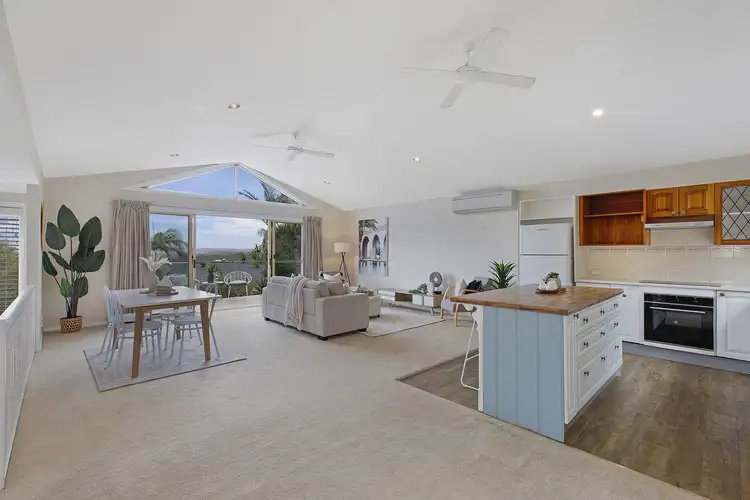 Fifth view of Homely house listing, 2/30 Morley Avenue, Bateau Bay NSW 2261
