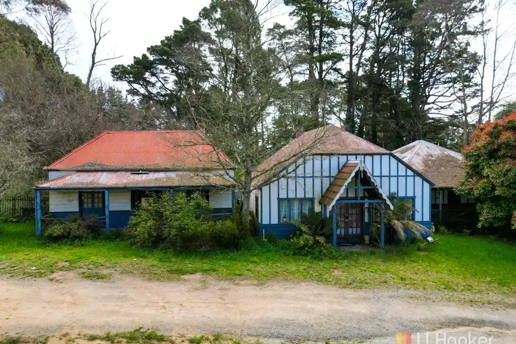 1994 Jenolan Caves Road, Hampton NSW 2790