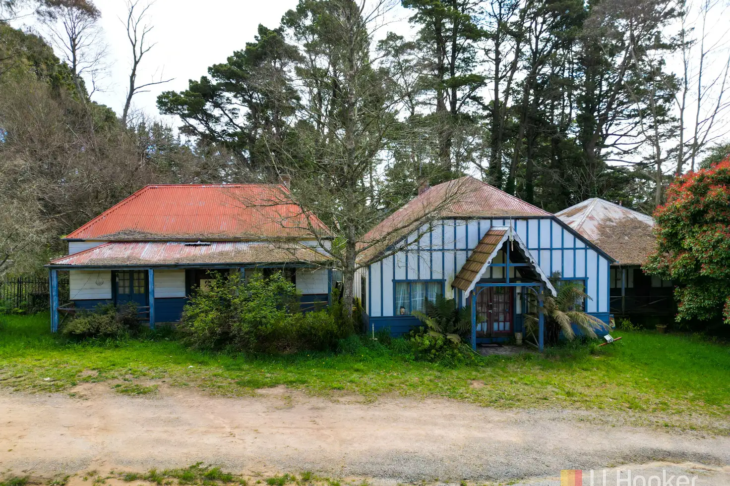 Main view of Homely rural property listing, 1994 Jenolan Caves Road, Hampton NSW 2790