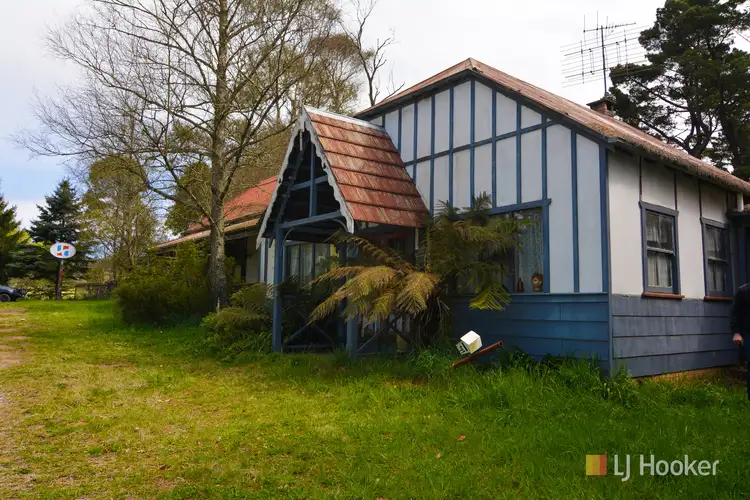 Second view of Homely rural property listing, 1994 Jenolan Caves Road, Hampton NSW 2790