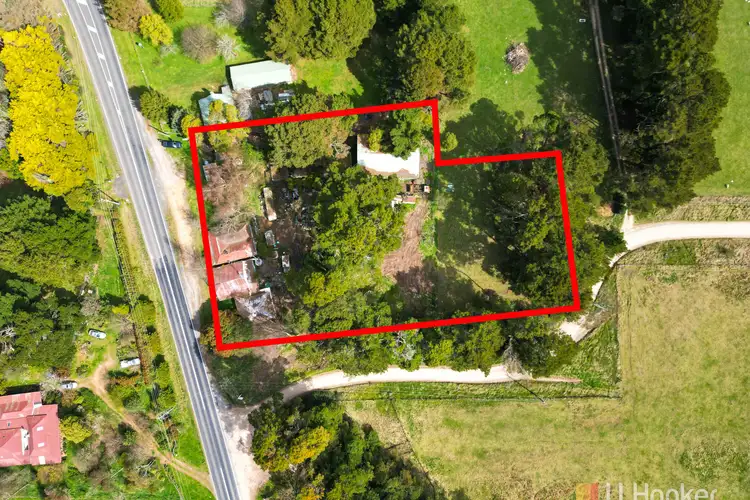 Third view of Homely rural property listing, 1994 Jenolan Caves Road, Hampton NSW 2790