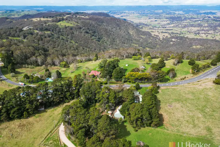 Fourth view of Homely rural property listing, 1994 Jenolan Caves Road, Hampton NSW 2790