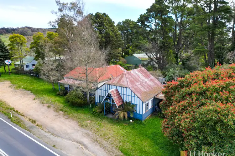 Fifth view of Homely rural property listing, 1994 Jenolan Caves Road, Hampton NSW 2790