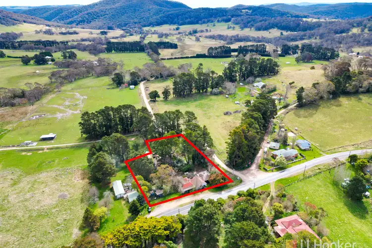 Sixth view of Homely rural property listing, 1994 Jenolan Caves Road, Hampton NSW 2790