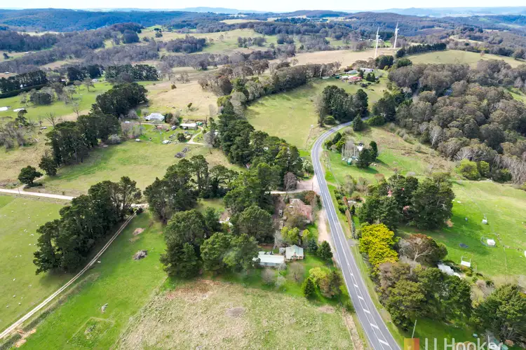 Seventh view of Homely rural property listing, 1994 Jenolan Caves Road, Hampton NSW 2790