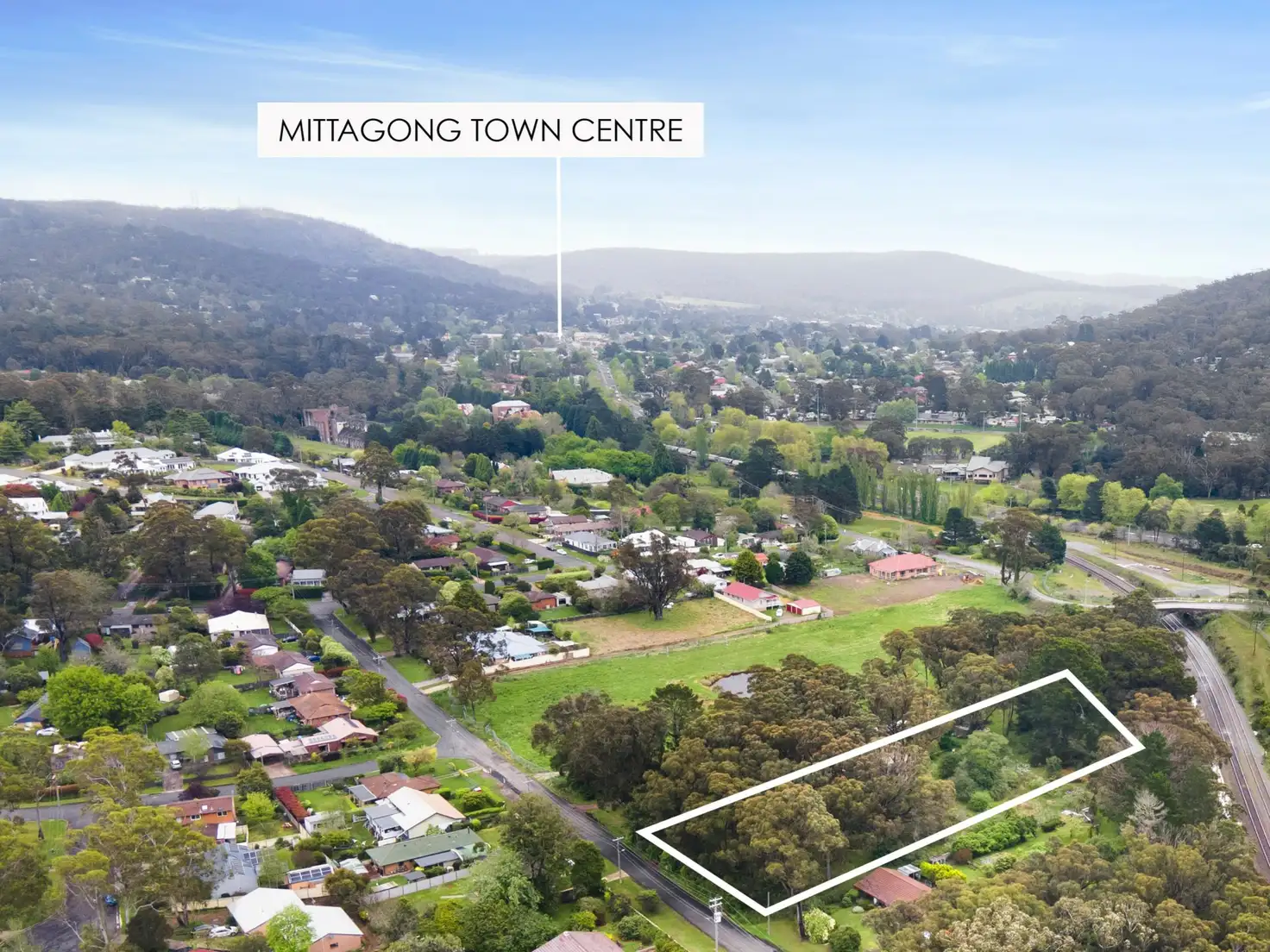 Main view of Homely land listing, 9-11 Belmore Street, Mittagong NSW 2575