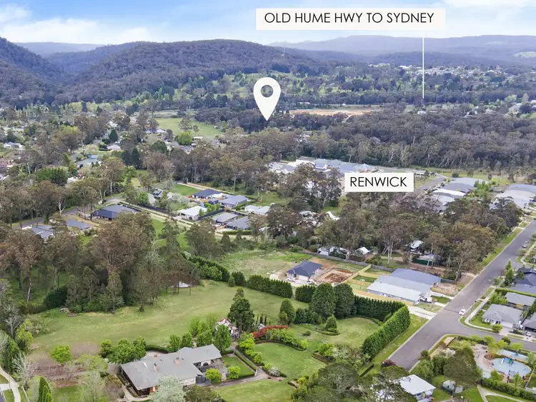 Second view of Homely land listing, 9-11 Belmore Street, Mittagong NSW 2575