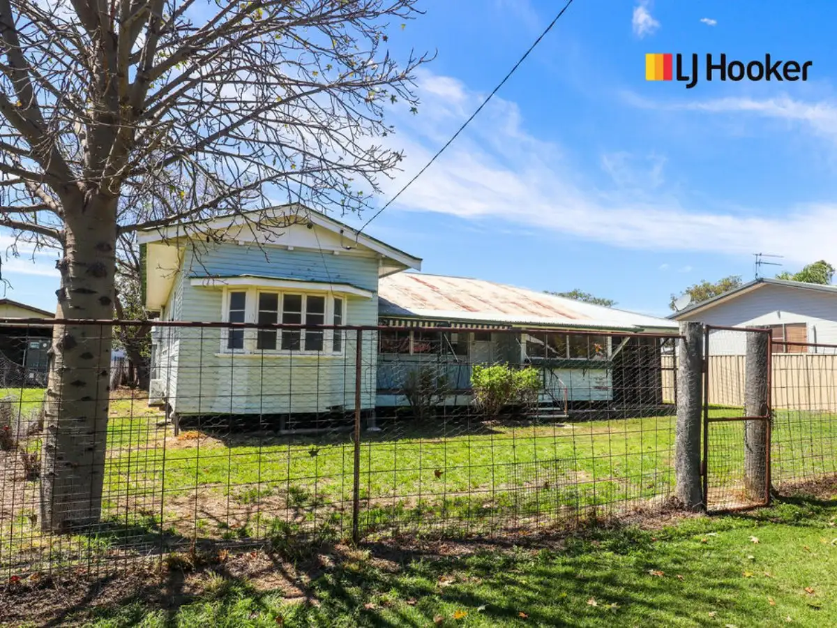 Main view of Homely house listing, 15 Annandale Street, Injune QLD 4454