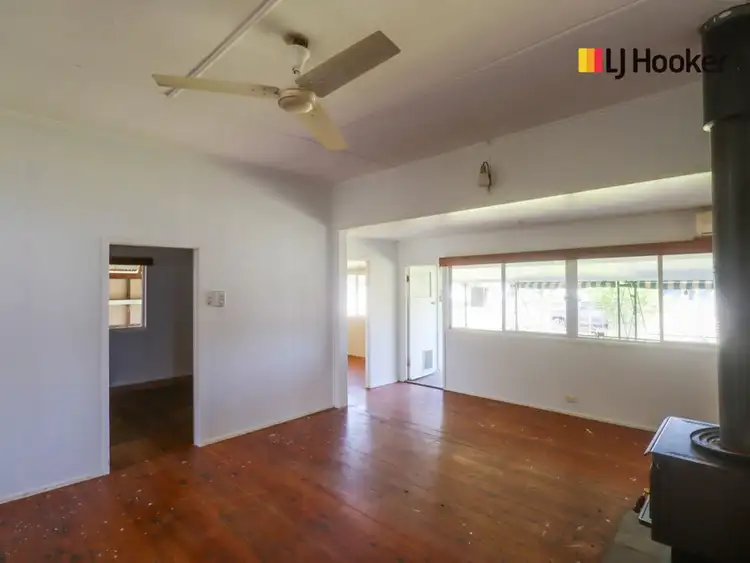 Fourth view of Homely house listing, 15 Annandale Street, Injune QLD 4454