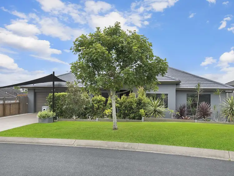 30 Barambah Circuit, Warner QLD 4500