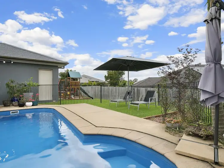 Second view of Homely house listing, 30 Barambah Circuit, Warner QLD 4500
