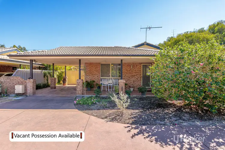 Second view of Homely unit listing, 1/125 Mangles Street, South Bunbury WA 6230