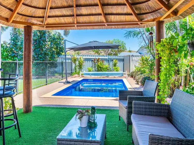 1 Flinders Crt, Pegs Creek WA 6714