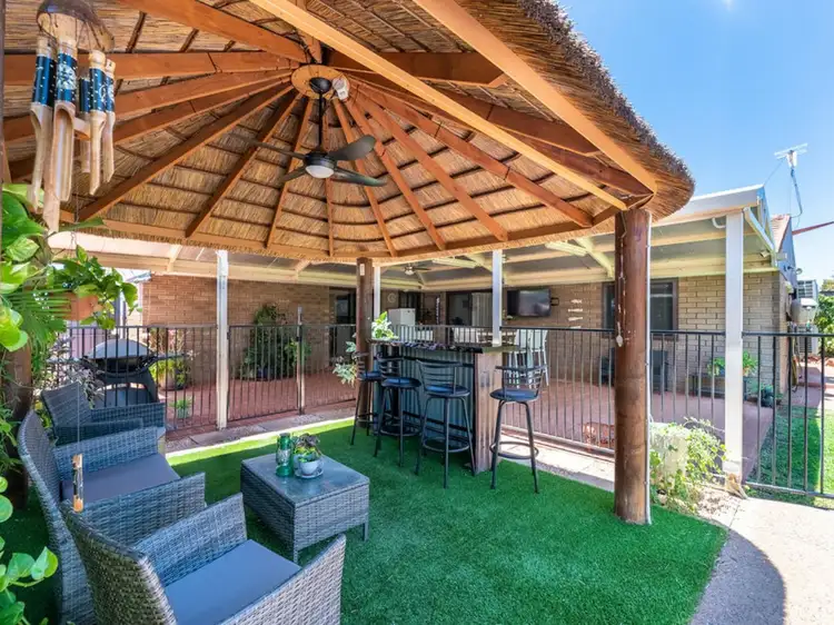 Second view of Homely house listing, 1 Flinders Crt, Pegs Creek WA 6714