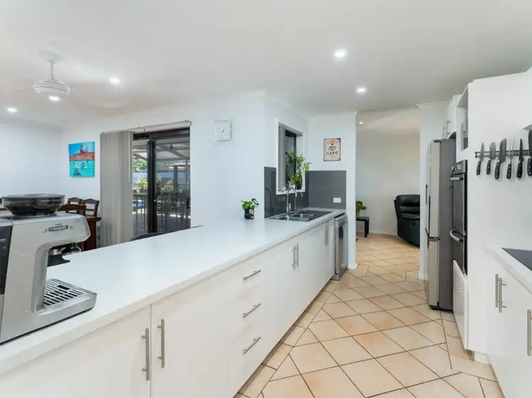 Third view of Homely house listing, 1 Flinders Crt, Pegs Creek WA 6714