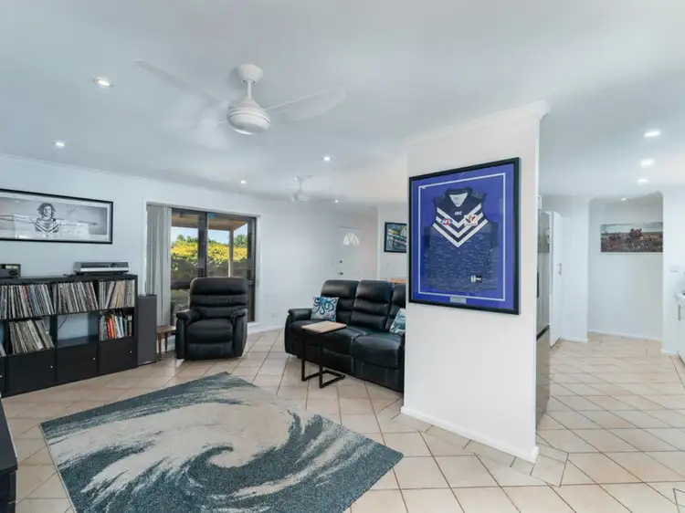 Fourth view of Homely house listing, 1 Flinders Crt, Pegs Creek WA 6714