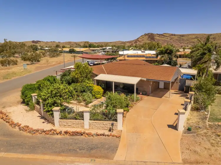 Fifth view of Homely house listing, 1 Flinders Crt, Pegs Creek WA 6714