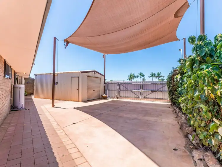 Seventh view of Homely house listing, 1 Flinders Crt, Pegs Creek WA 6714