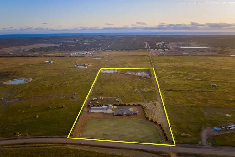 217 Acacia Drive, Hopetoun WA 6348