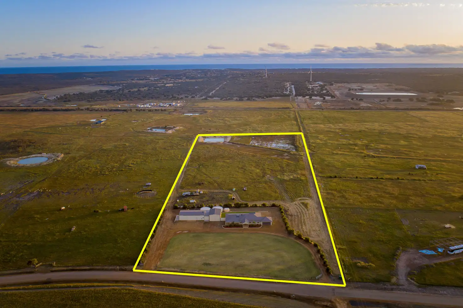 Main view of Homely house listing, 217 Acacia Drive, Hopetoun WA 6348