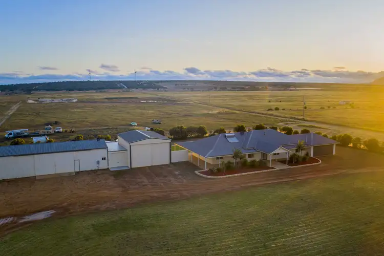 Third view of Homely house listing, 217 Acacia Drive, Hopetoun WA 6348