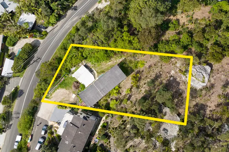 Second view of Homely house listing, 20 Karloo Parade, Newport NSW 2106